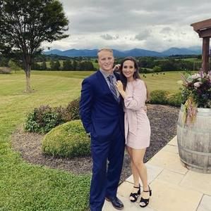 Meet your Posher, Carol